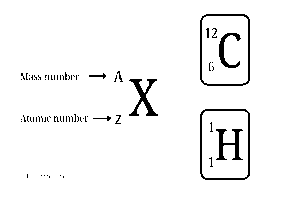 Atomic Number and Mass Number