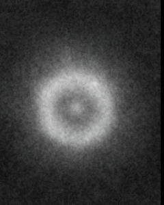 real pictures of atoms