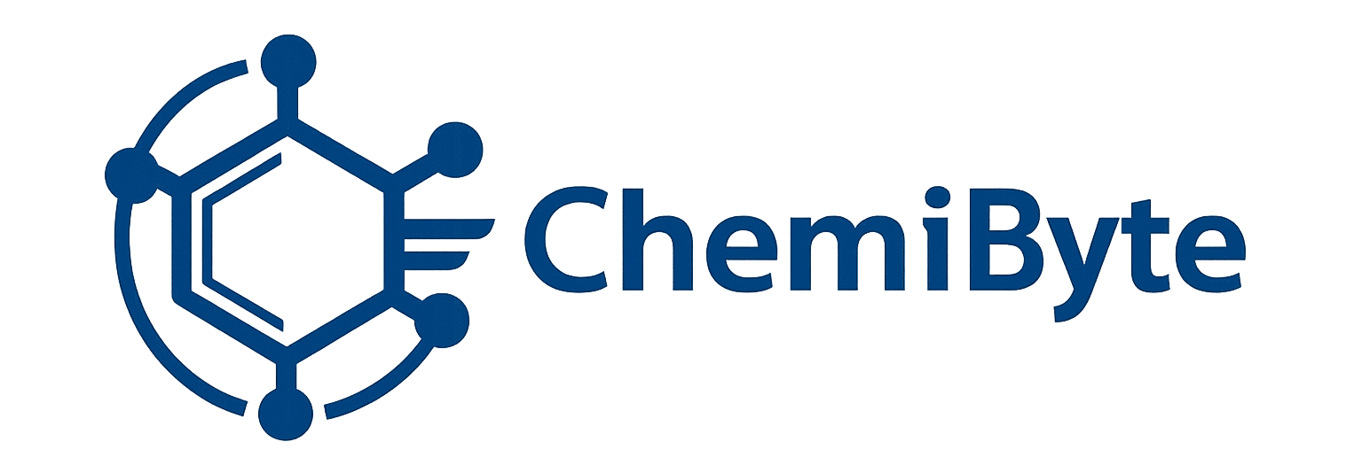 Chemibyte