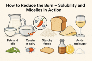 How to Reduce the Burn