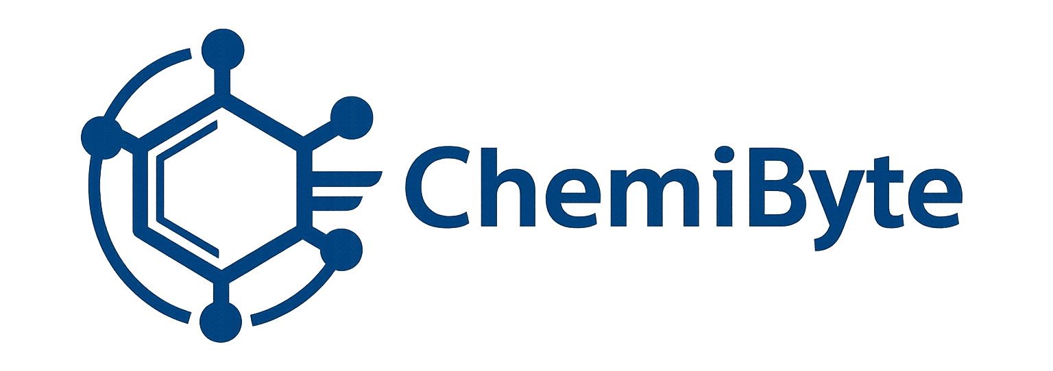 ChemiByte 